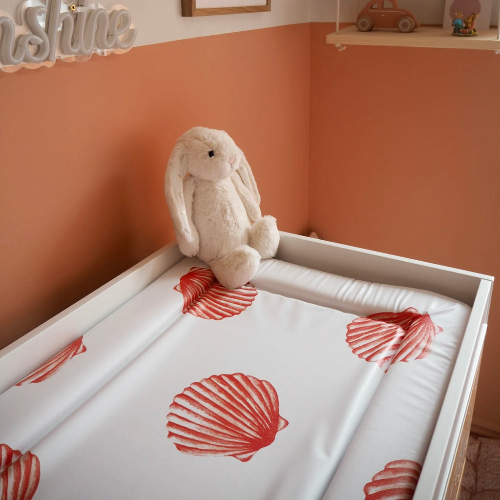 DAZED JOY Isla Baby Changing Mat