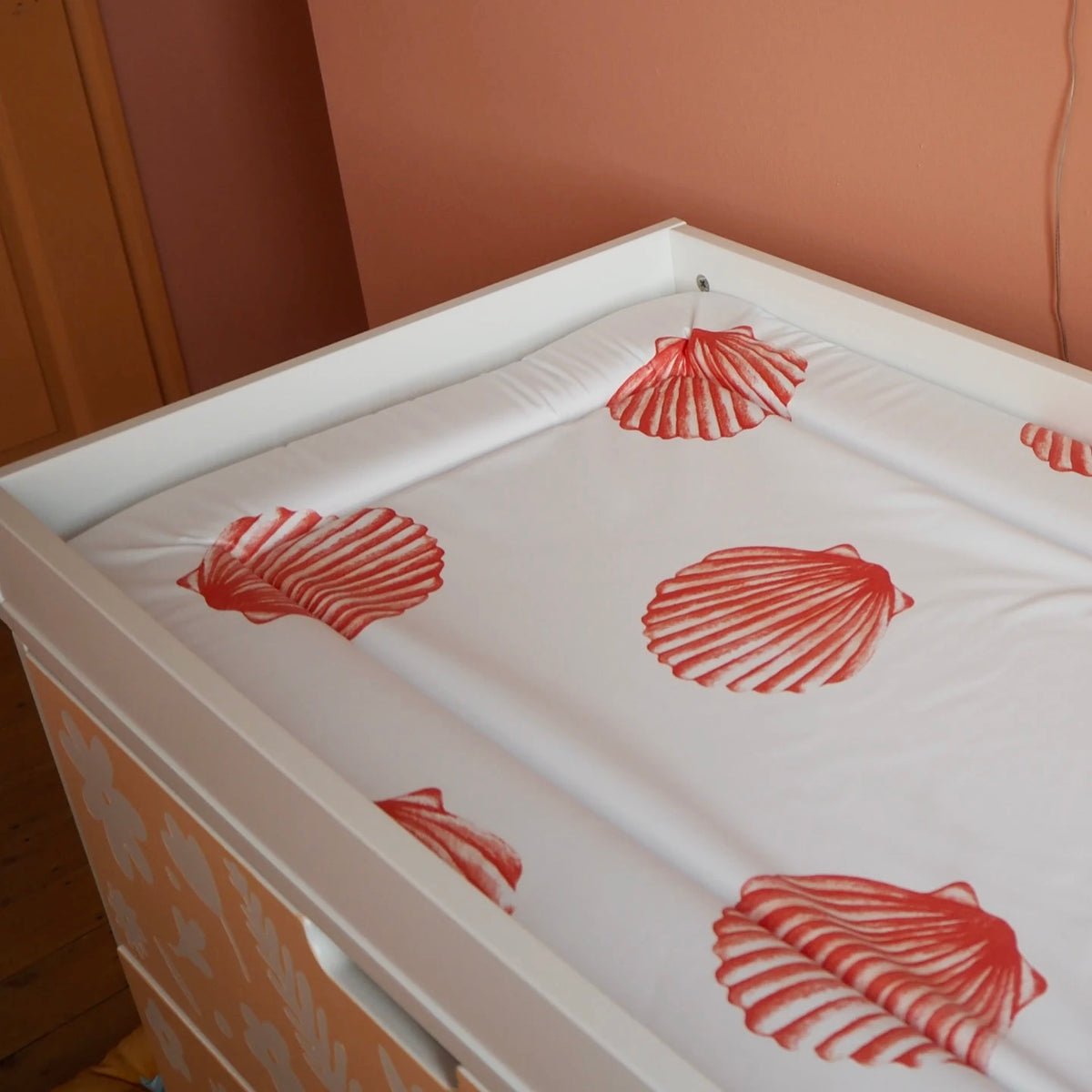 DAZED JOY Isla Baby Changing Mat