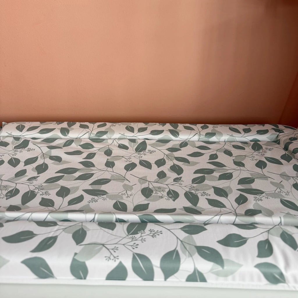 DAZED JOY Willow Baby Changing Mat