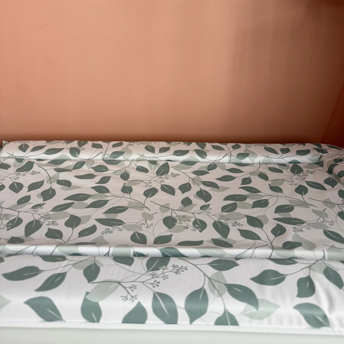 DAZED JOY Willow Baby Changing Mat