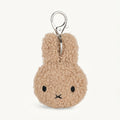 Miffy Tiny Teddy Keychain in Beige
