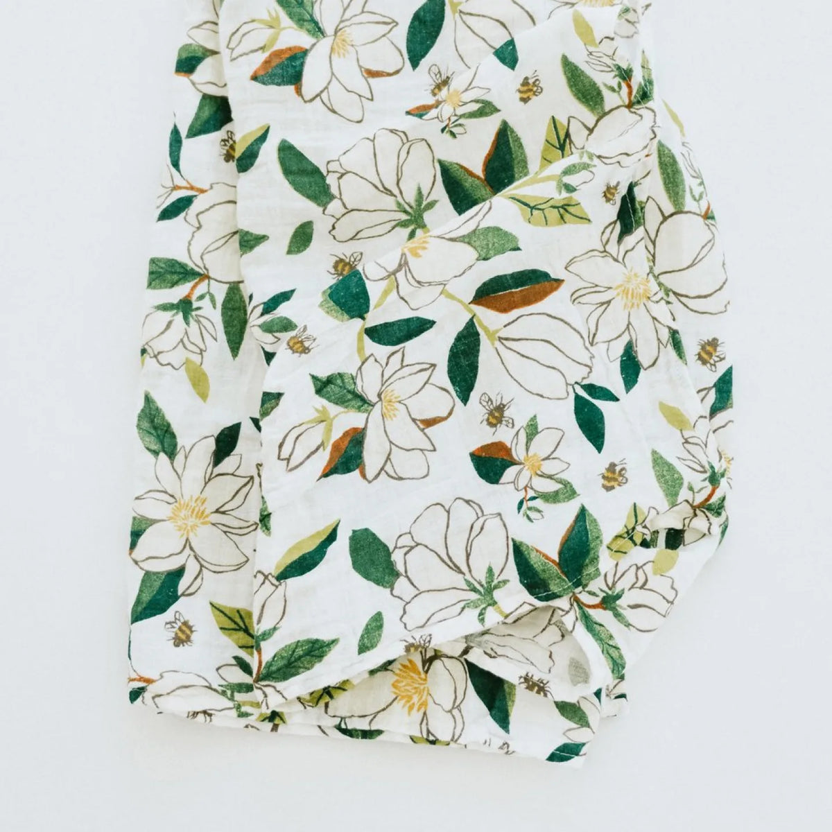 Clementine Kids Magnolia Swaddle