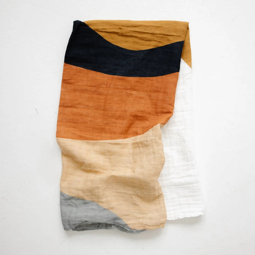 Clementine Kids Sunset Swaddle