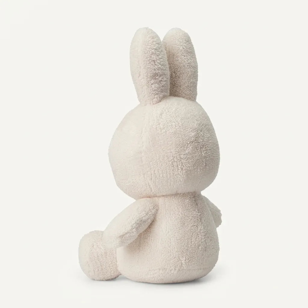 Miffy Terry Cream 33cm