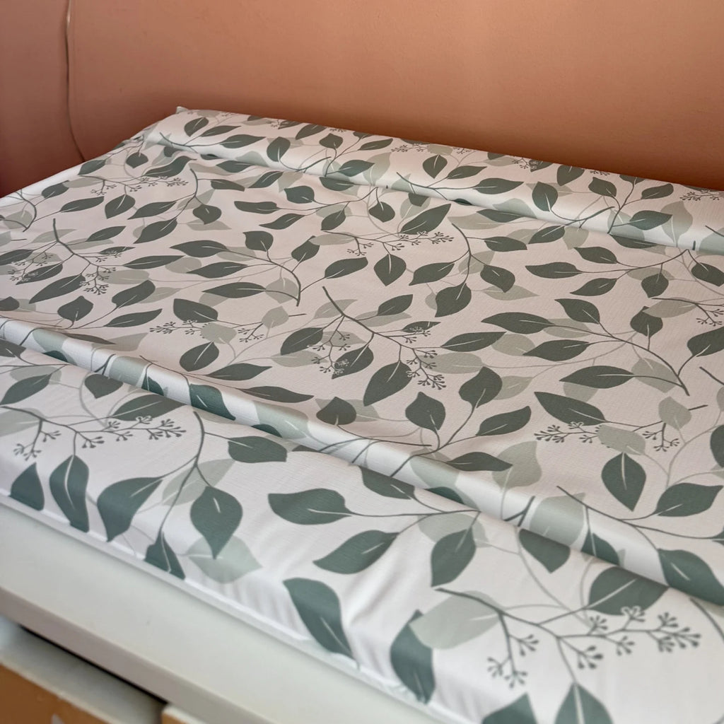 DAZED JOY Willow Baby Changing Mat