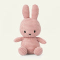 Miffy Corduroy ECO Pink 23cm